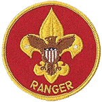 Ranger Emblem